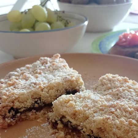 A Casa Mia Bed & Breakfast Matera Luaran gambar