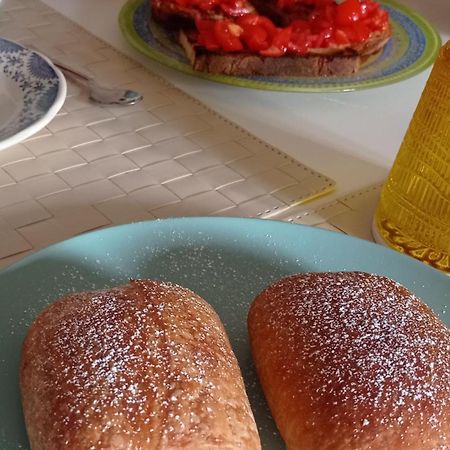 A Casa Mia Bed & Breakfast Matera Luaran gambar