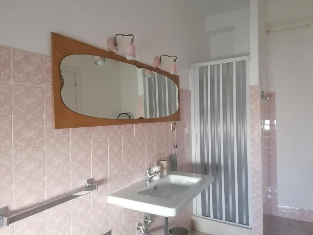 A Casa Mia Bed & Breakfast Matera Luaran gambar