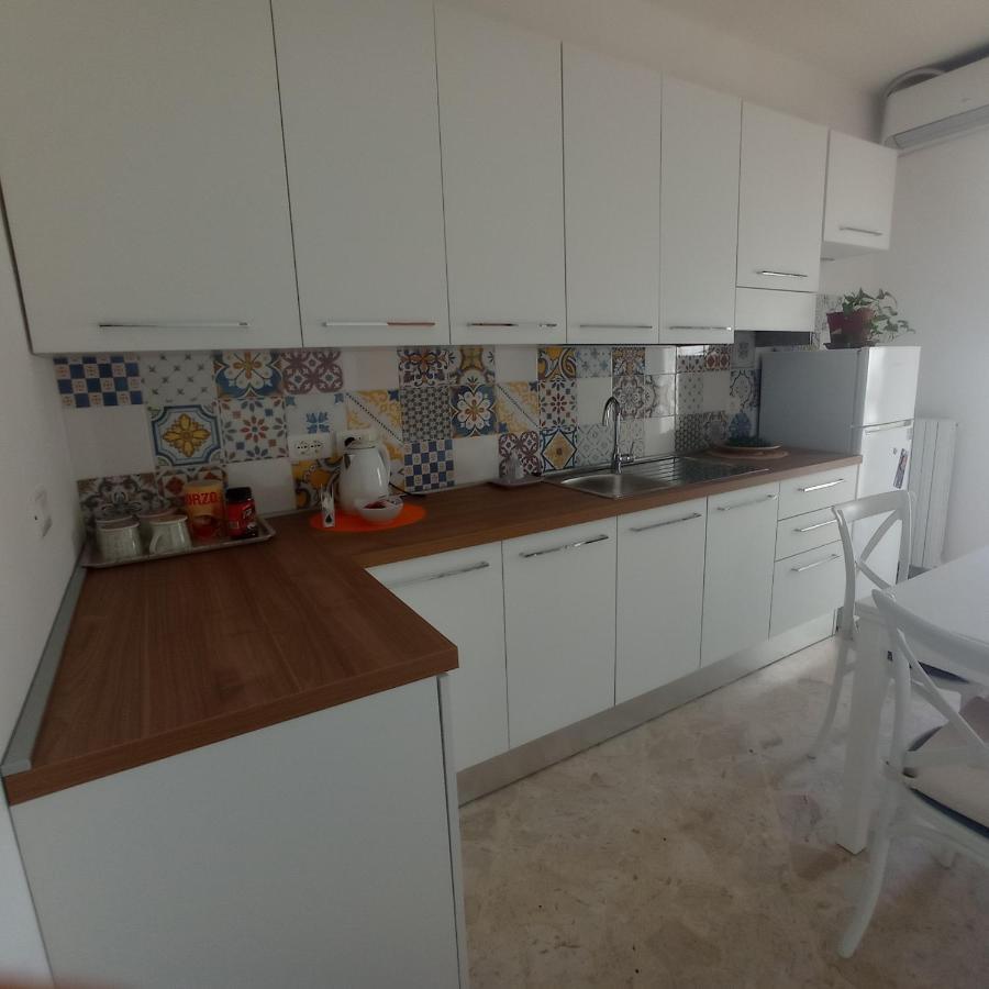 A Casa Mia Bed & Breakfast Matera Luaran gambar