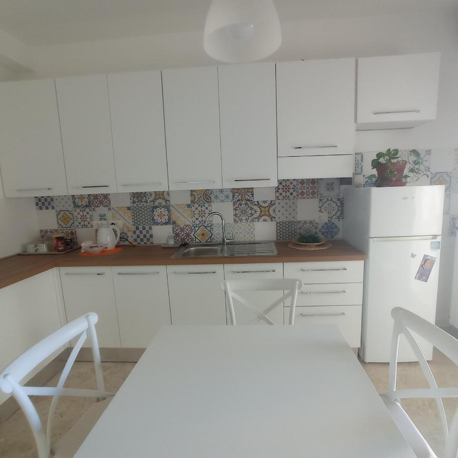 A Casa Mia Bed & Breakfast Matera Luaran gambar