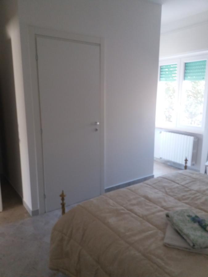 A Casa Mia Bed & Breakfast Matera Luaran gambar