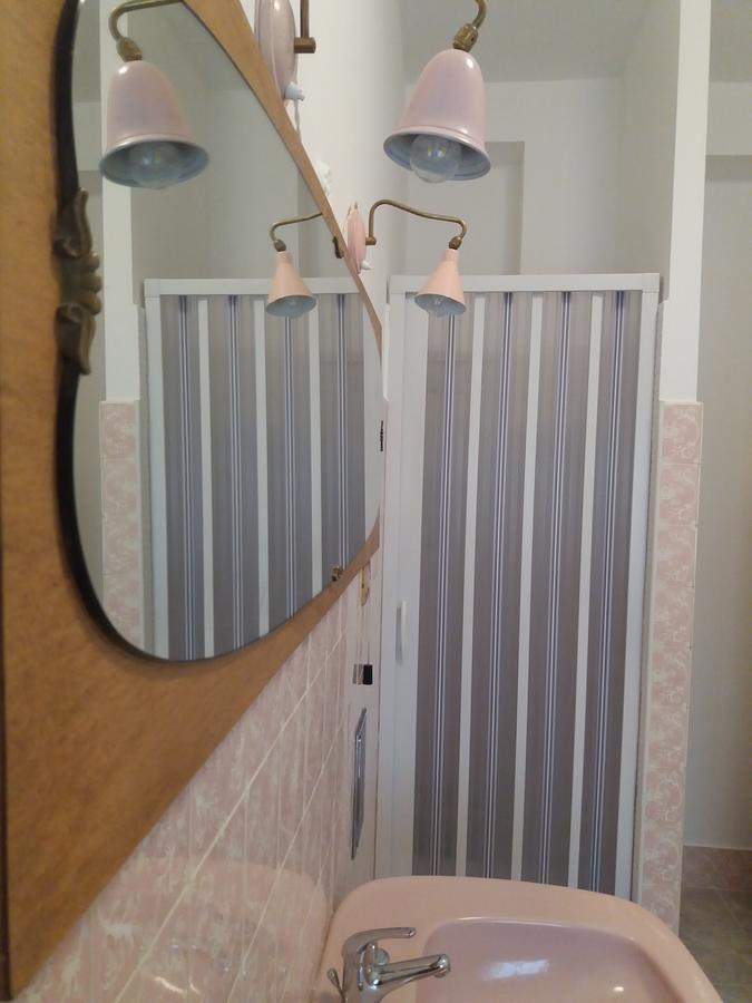 A Casa Mia Bed & Breakfast Matera Luaran gambar