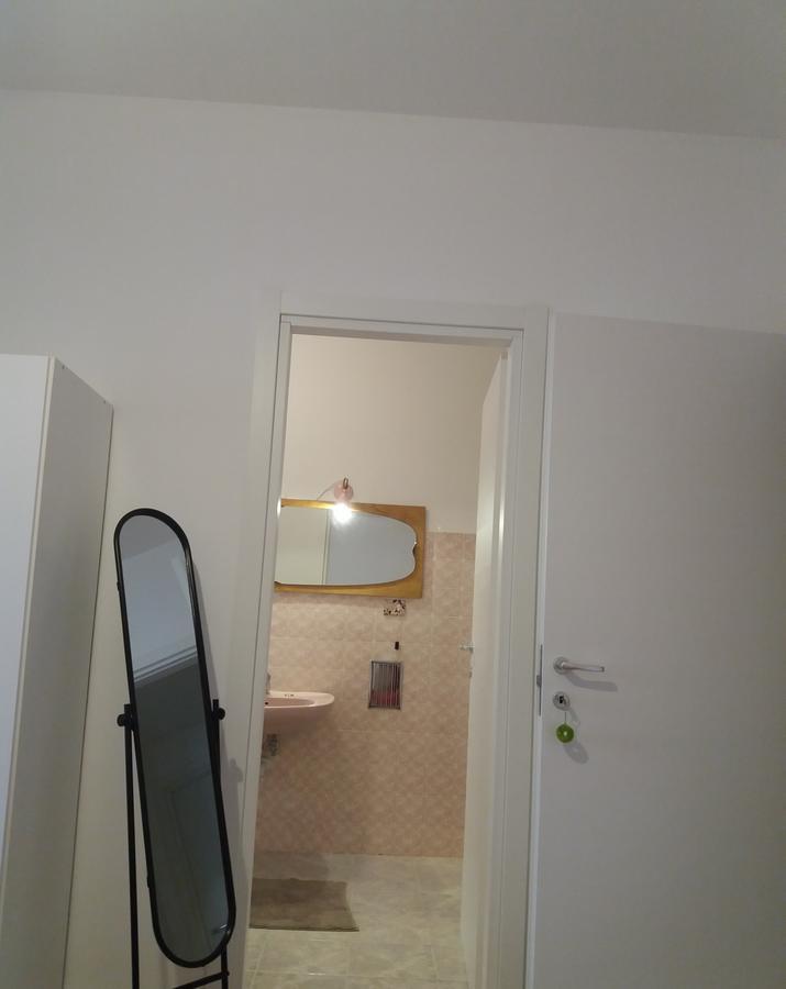 A Casa Mia Bed & Breakfast Matera Luaran gambar