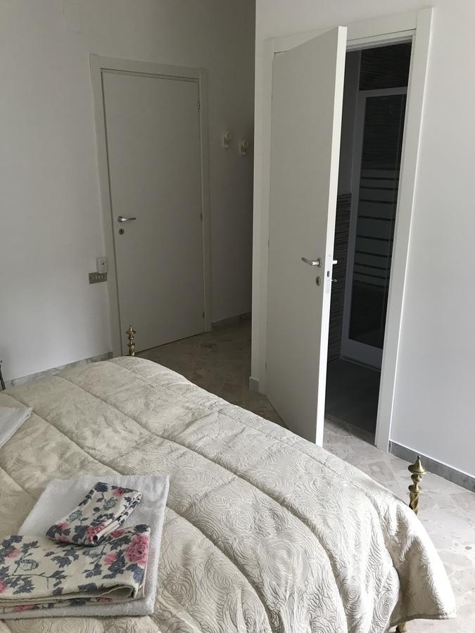 A Casa Mia Bed & Breakfast Matera Luaran gambar
